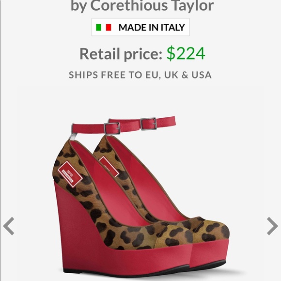 Meet your Posher, Corethious - Picture 5 of 5